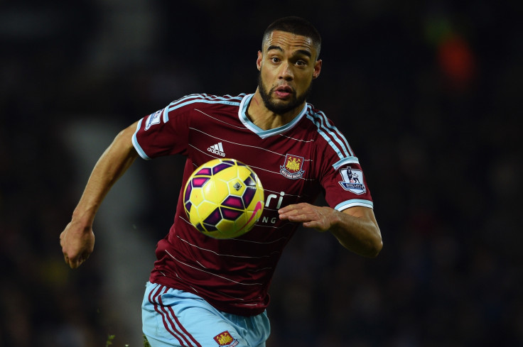 Winston Reid