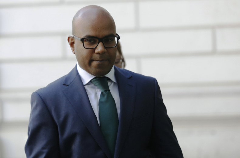 Dr Dharmasena, a registrar at the Whittington hospital, is charged with one count of an offence contrary to the Genital Mutilation Act 2003.