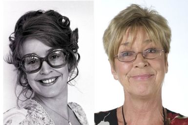 Actress Anne Kirkbride, better known as Coronation Street's Deirdre Barlow, has died
