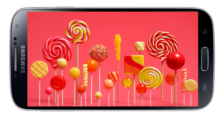 Android 5.0.1 Lollipop official build (LRX22C) leaks for Galaxy S4: How to install