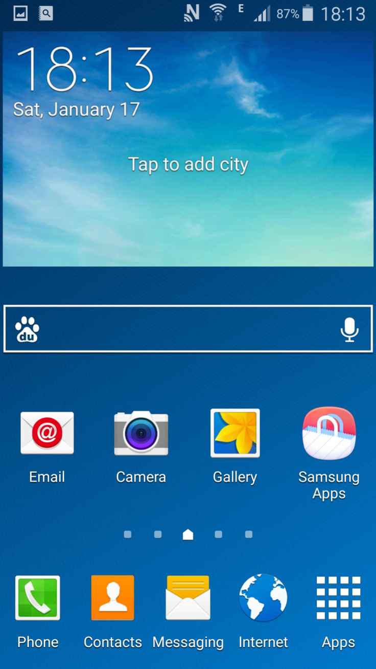 Android 5.0.1 Lollipop official build (LRX22C) leaks for Galaxy S4: How to install Android 5.0.1 Lollipop official build (LRX22C) leaks for Galaxy S4: How to install