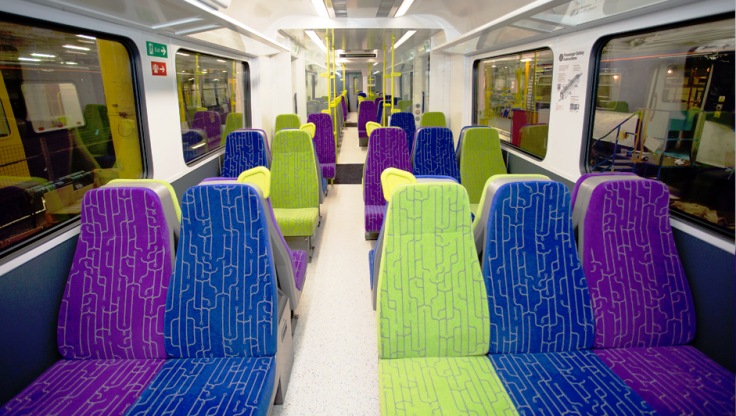 UK rail firm Eversholt sold to Hong Kong's CKI for £2.5bn UK rail firm Eversholt sold to Hong Kong's CKI for £2.5bn