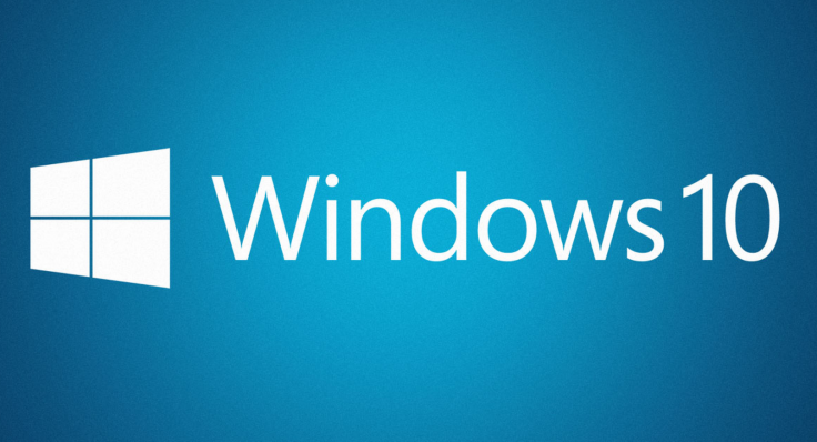Windows 10 Consumer Preview Livestream Windows 10 Consumer Preview Livestream