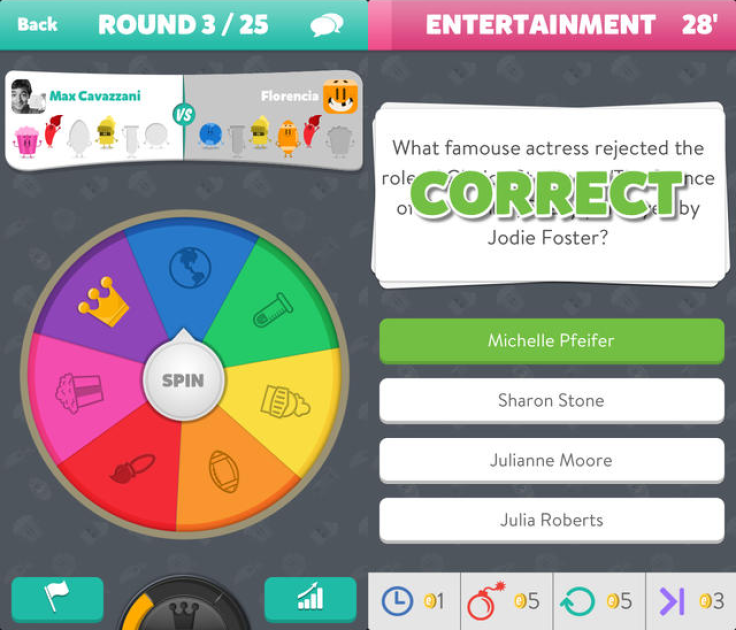 Trivia Crack