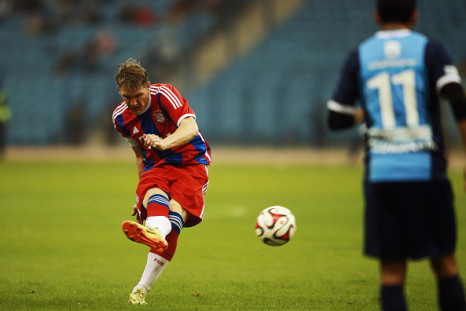 Bayern Munich
