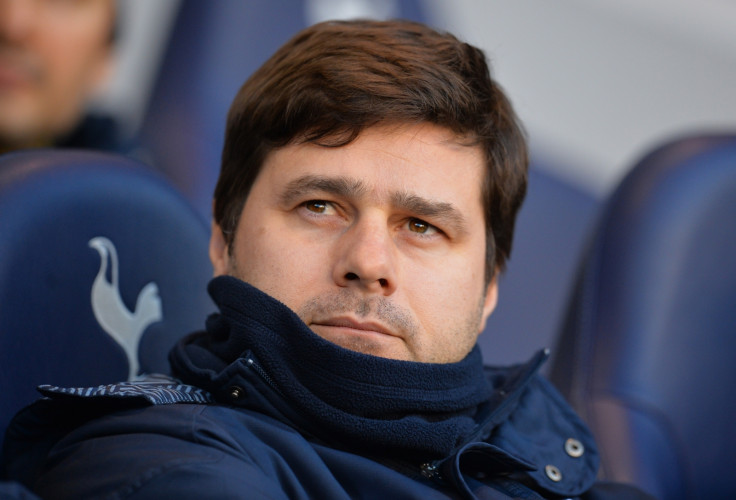 Pochettino