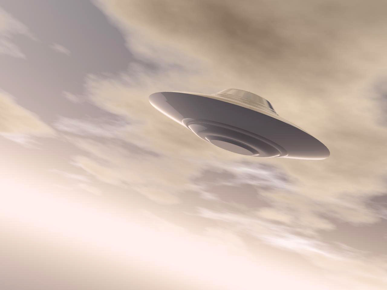 UFO sighting and alien abduction case of 1960s officially deemed a