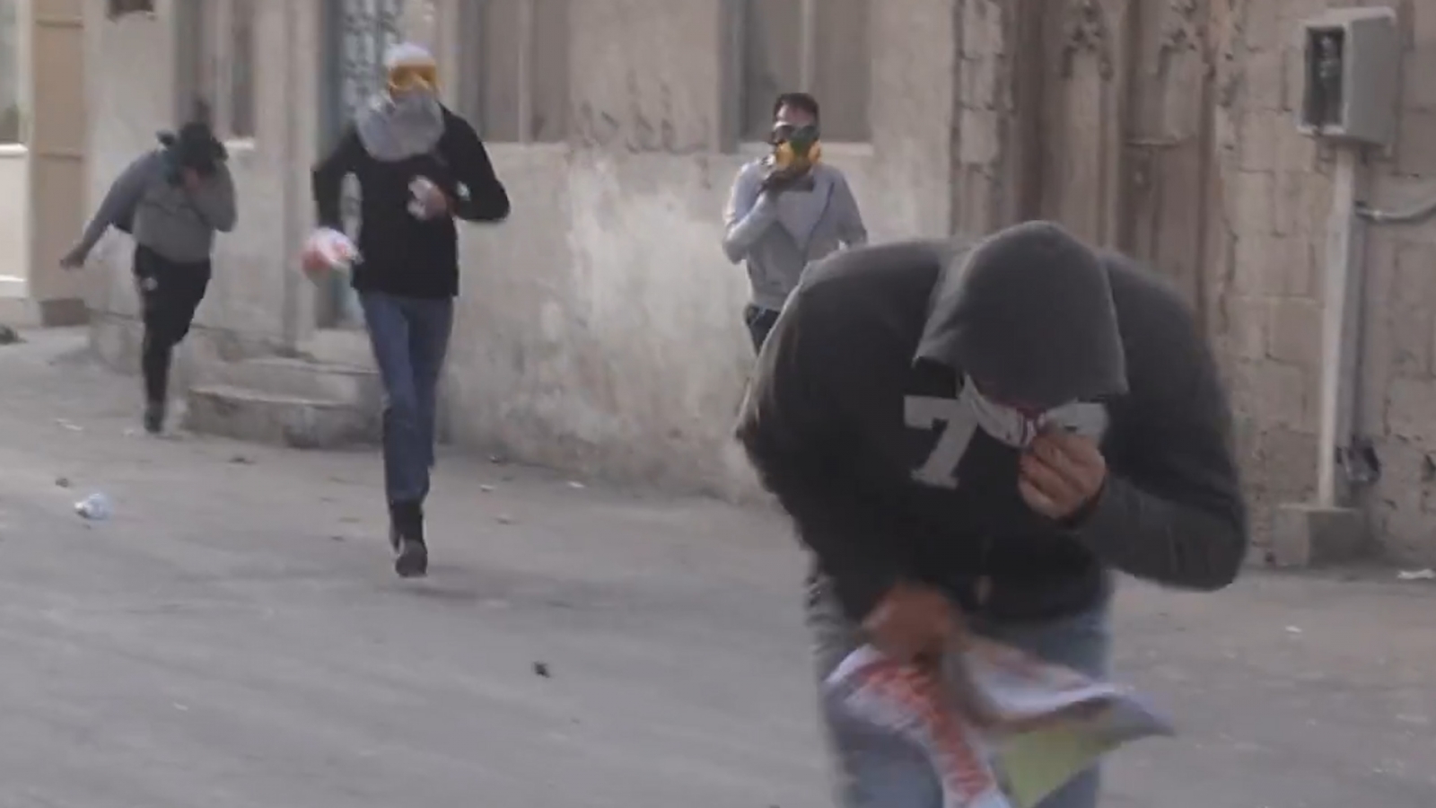 Bahrain outlaws main secular group Waad | IBTimes UK