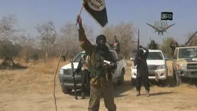 Boko Haram's Abubakar Shekau claims responsibility for Baga raid Boko Haram's Abubakar Shekau claims responsibility for Baga raid