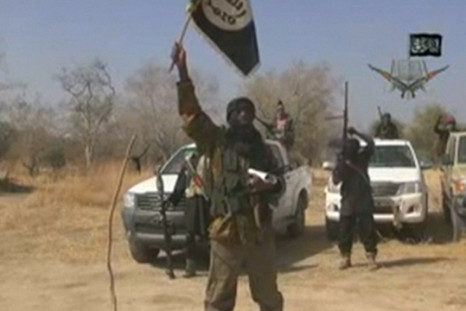 Boko Haram's Abubakar Shekau