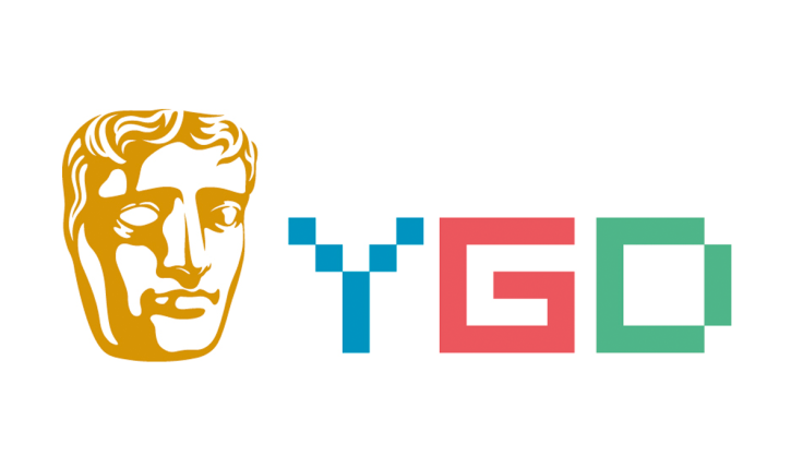 Bafta Young Game Designers Award