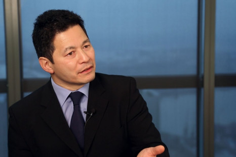 Edmund Shing: Direct Line can insure solid yields for income-hungry investors
