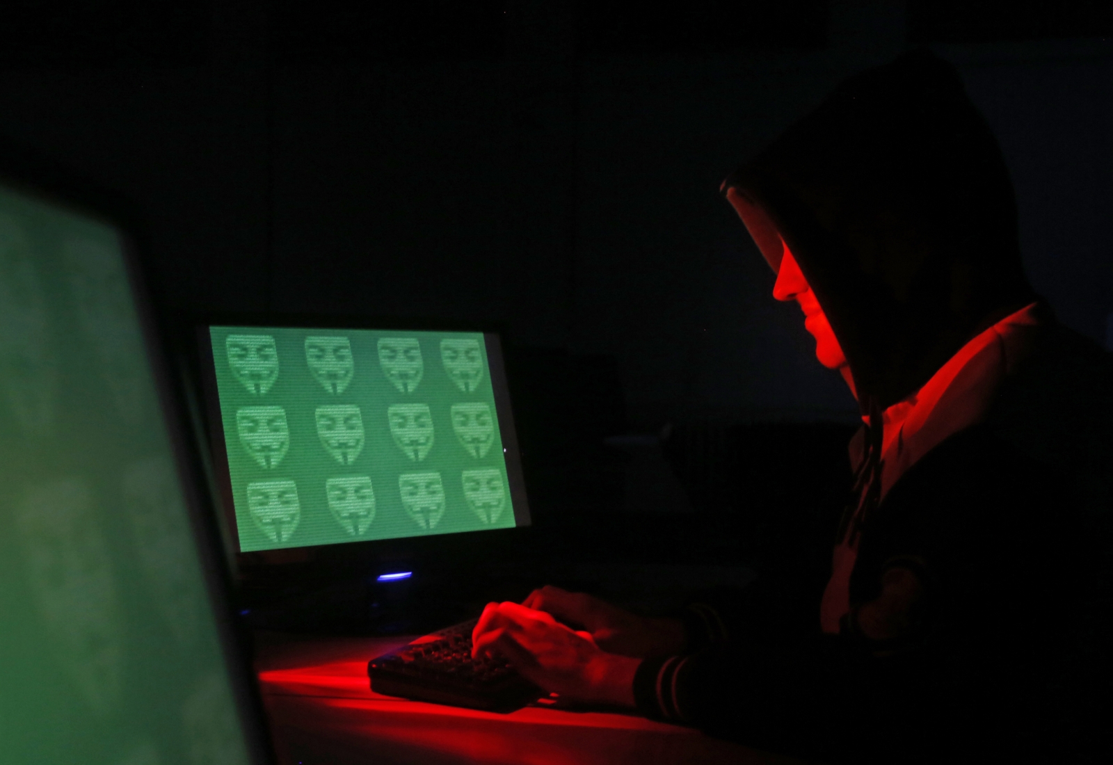 Have businesses learned the lessons from Sony attack?