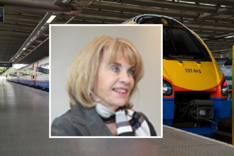 Close relations of Stagecoach co-founder Ann Gloag (above) tied up in home raid