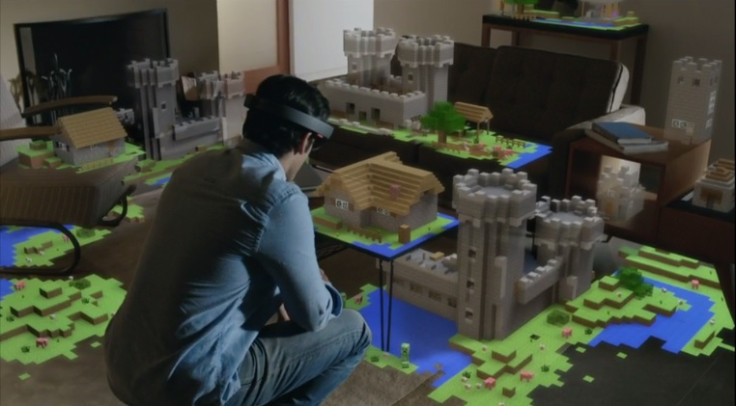 Microsoft Windows Holographic