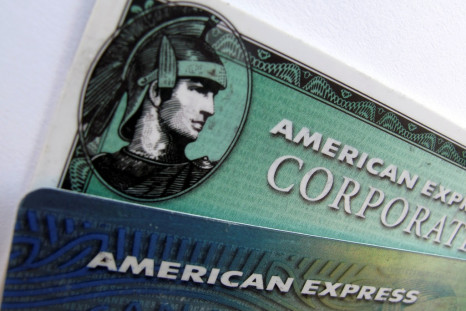 American Express to slash more than 4,000 jobs
