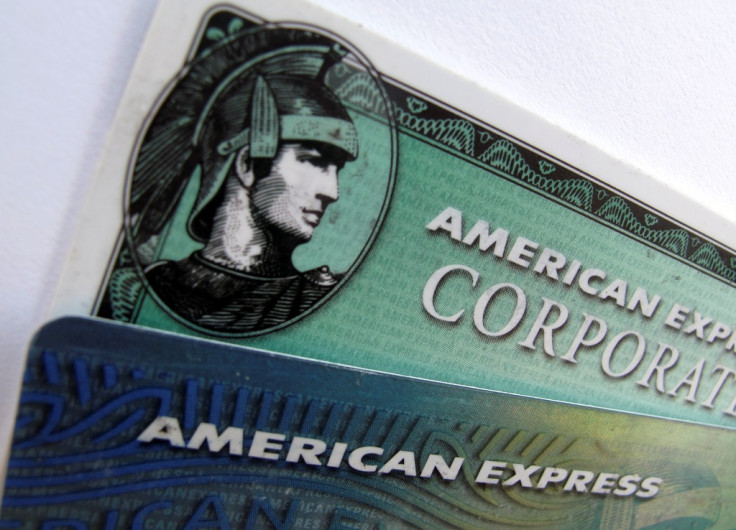 American Express to slash more than 4,000 jobs