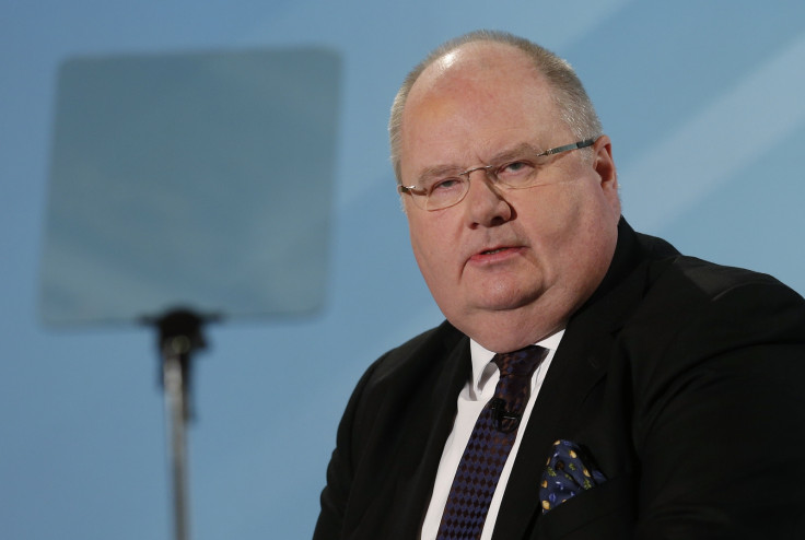 Eric Pickles