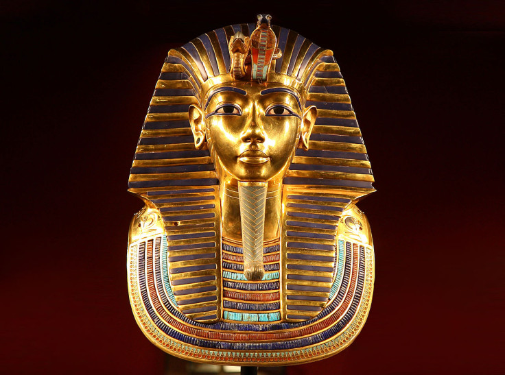 Tutankhamun