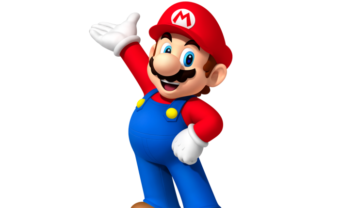 Mario