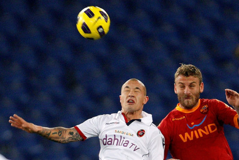 Daniele De Rossi