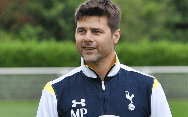 Mauricio Pochettino: Spurs will go for a win at Sheffield United Mauricio Pochettino: Spurs will go for a win at Sheffield United