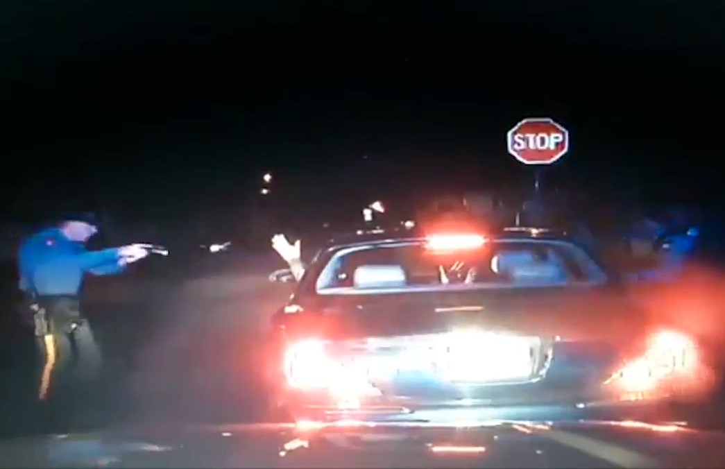 Jerame Reid shooting video released by police