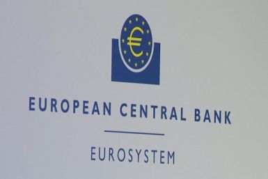 ECB agrees landmark €1.1tn QE plan to stimulate euro zone