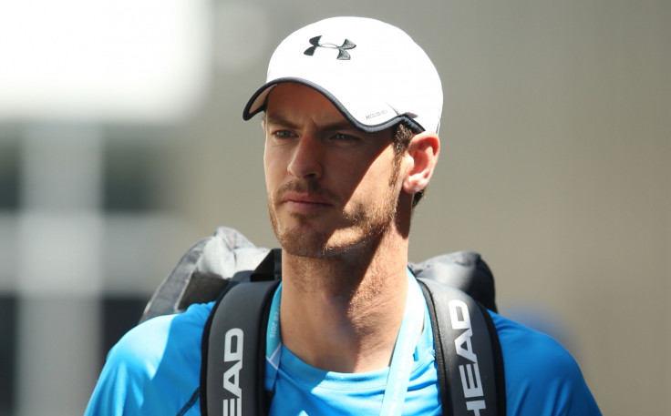 Andy Murray