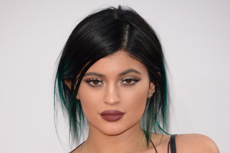 Kylie Jenner