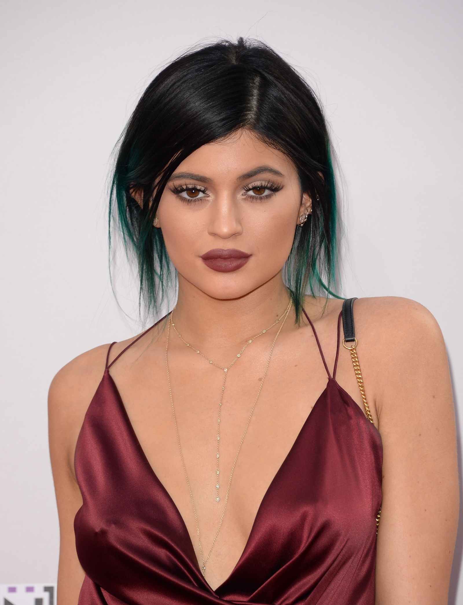 Kylie Jenner, Johnny Depp, Cameron Diaz, Beyonce and other celebrity