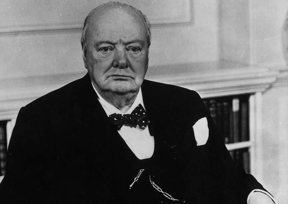 50th anniversary of Winston Churchill death: Memorable quotes, speeches ...
