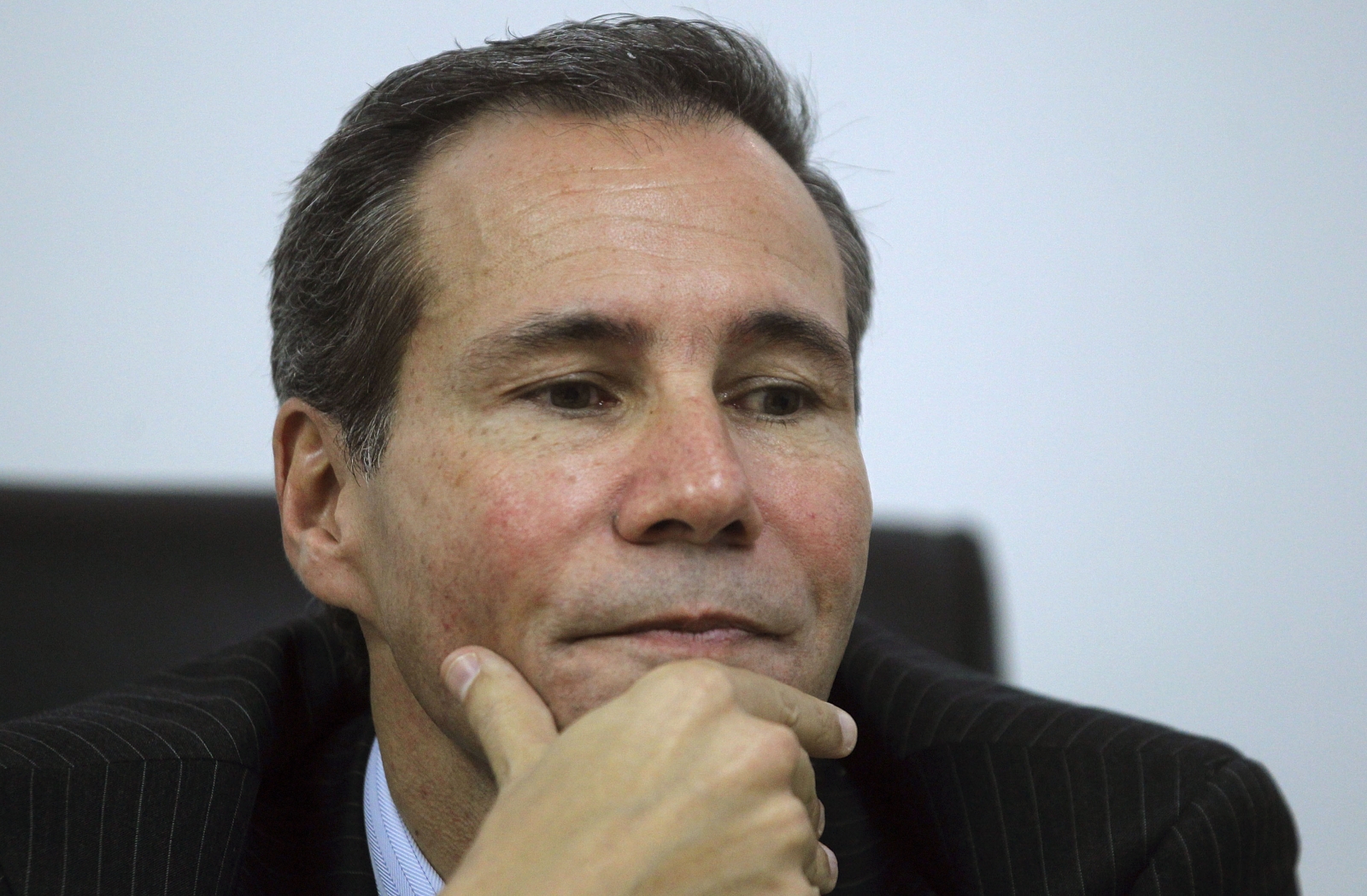 Alberto Nisman Death Forensics Show Argentine Prosecutor Was Murdered Claims Ex Wife