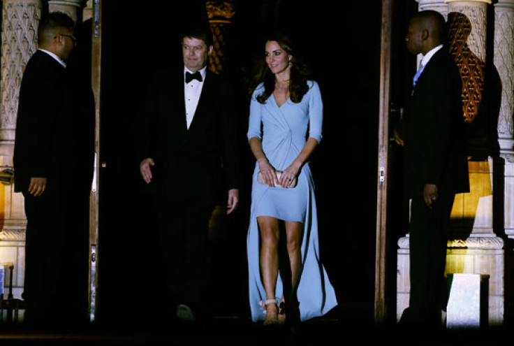 Kate Middleton