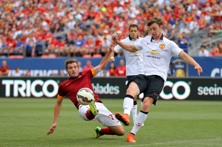 Will Keane