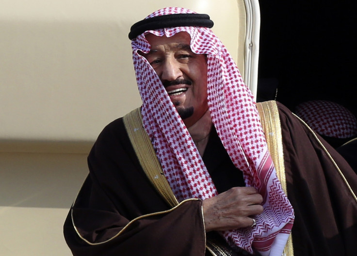 Saudi King passes away and tributes pour in