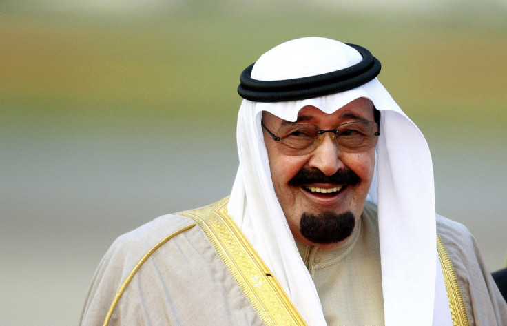 Saudi King passes away and tributes pour in