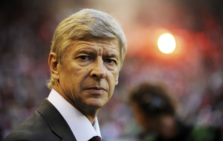 Arsene Wenger feeling positive over Arsenal talks to sign Gabriel Paulista Arsene Wenger feeling positive over Arsenal talks to sign Gabriel Paulista