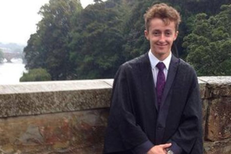 Body found in River Wear during search for missing student Euan Coulthard