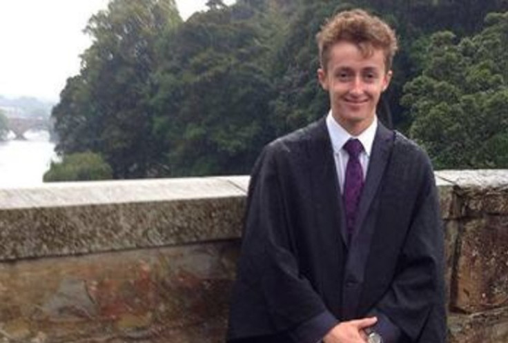 Body found in River Wear during search for missing student Euan Coulthard