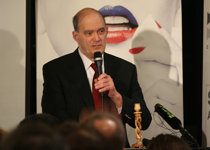 William Binney