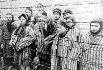 Auschwitz survivors