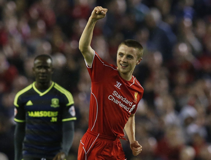 Rossiter