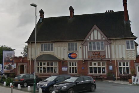 Two staff jailed over deadly Christmas lunch which killed diner at Railway Hotel in Essex