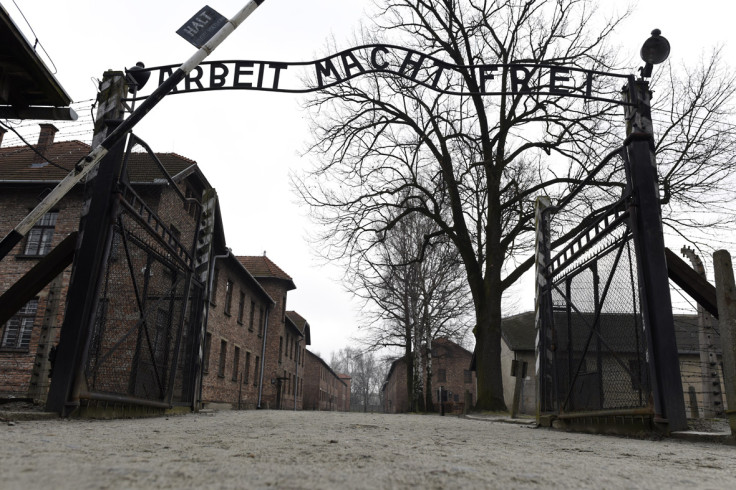 auschwitz