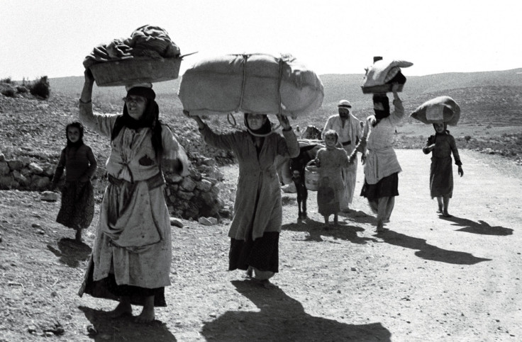 Nakba