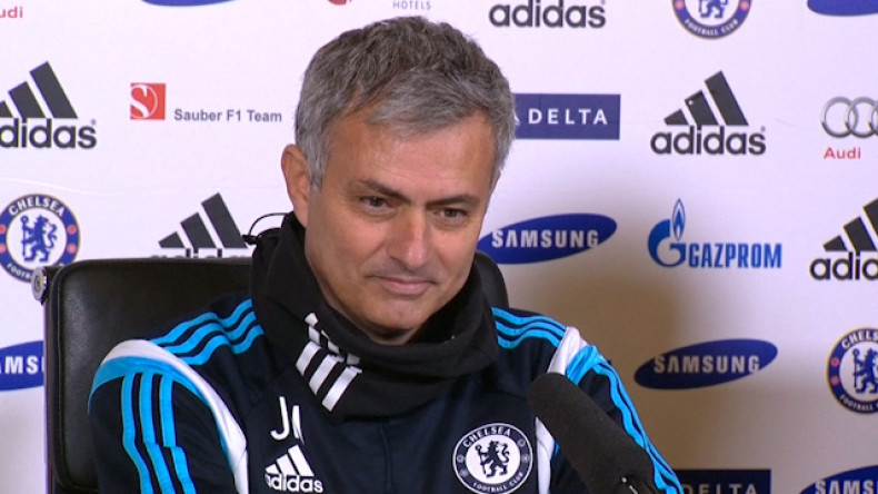 Jose Mourinho: Chelsea will treat Bradford with respect