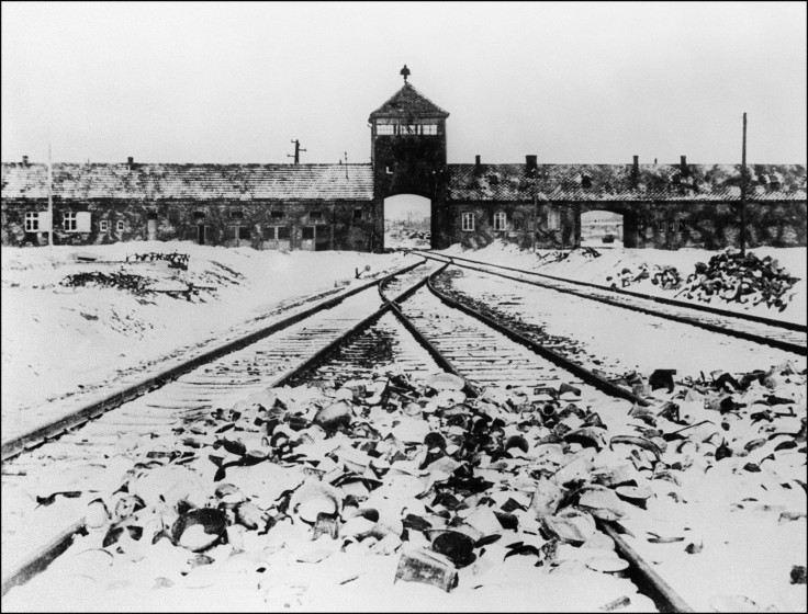 auschwitz