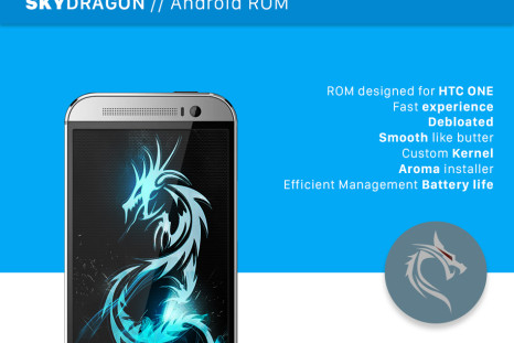 HTC One M8 Gets First Lollipop Sense 6 ROM via Android 5.0.1 Skydragon v1 ROM [How to Install]