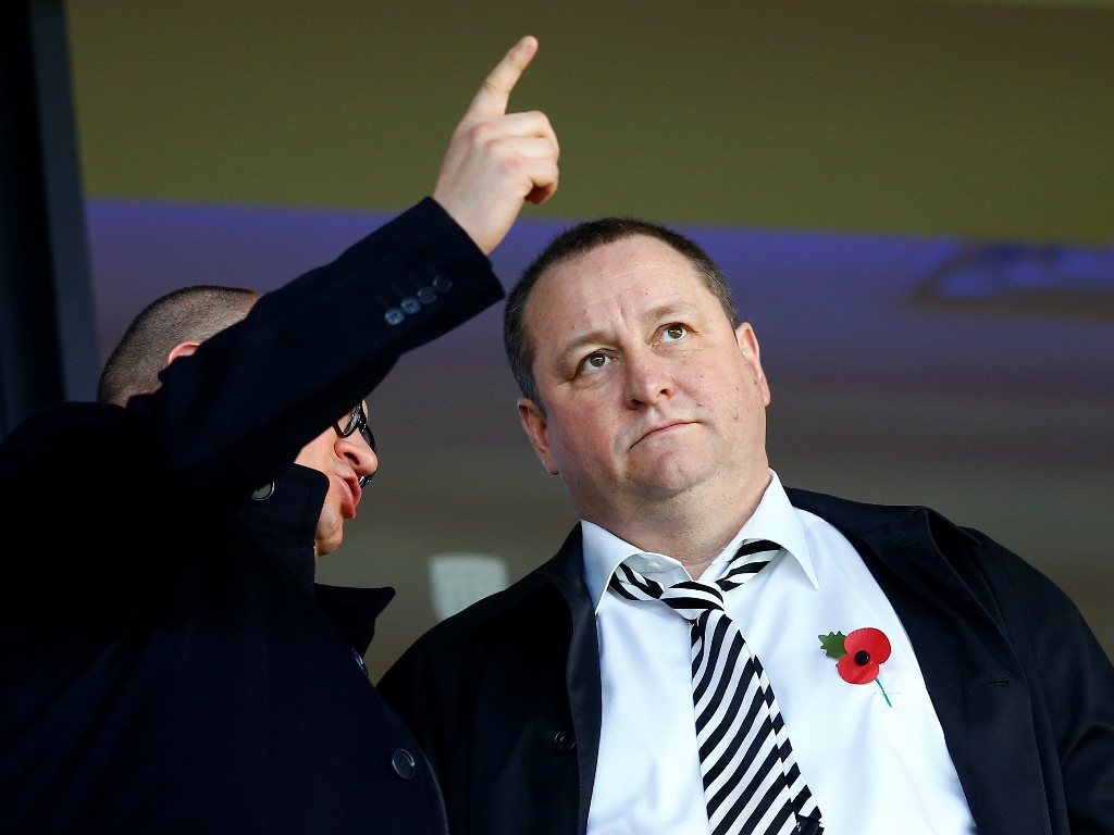 Mike Ashley increases Debenhams interest but rules out a bid Mike Ashley increases Debenhams interest but rules out a bid